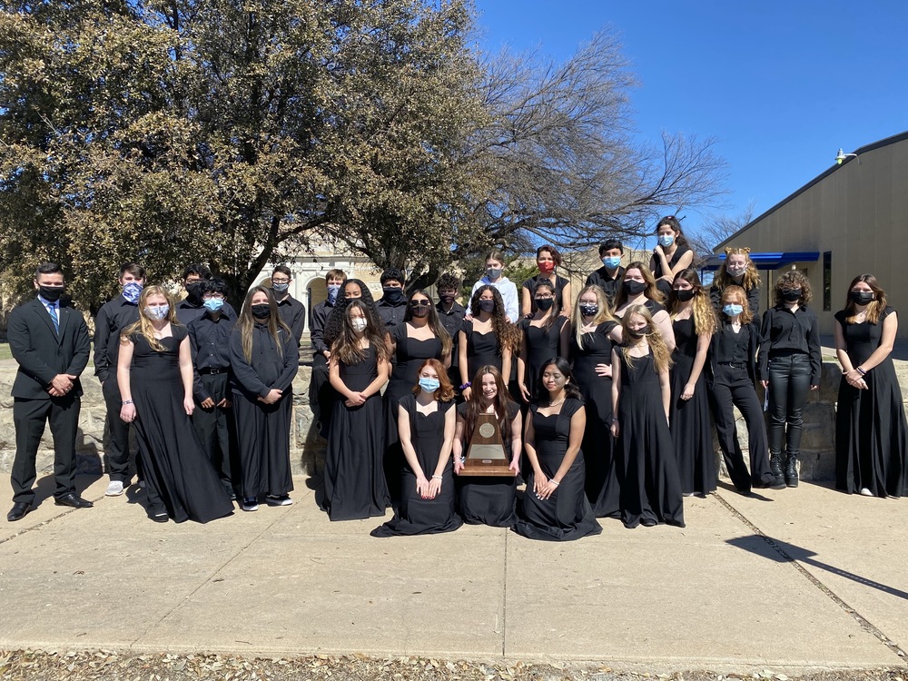 Eden Bulldog Band