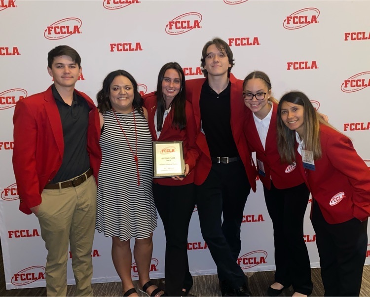 National FCCLA